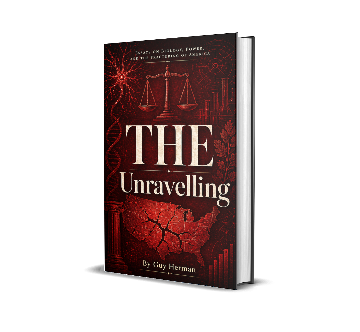The Unravelling by Guy Herman